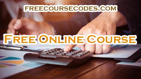 100% OFF Accounting and Business Administration-Advanced Certificate Coupon Code