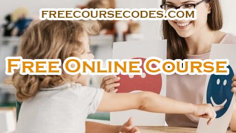 100% OFF Accredited Child Psychology Comprehensive Guide Coupon Code