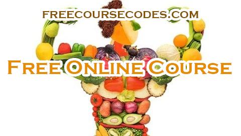 100% OFF Accredited Diet And Nutrition Coach: Beginner To Advanced Coupon Code