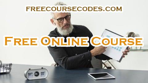 100% OFF Accredited Diploma in Enterprise Risk Management (ERM) Coupon Code