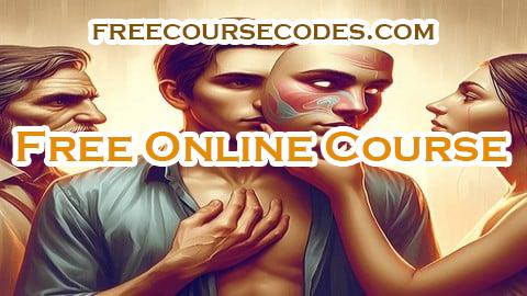 100% OFF Accredited Narcissist Recovery Course Coupon Code