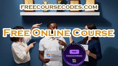 100% OFF Ace Your PMP Exam: Master PMP Questions for Certification Coupon Code