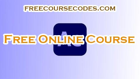 100% OFF Adobe After Effects CC Master Course - VFX & Motion Graphics Coupon Code