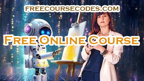 100% OFF Adobe Firefly - Master Generative AI Art Content Creation Coupon Code