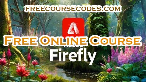 100% OFF Adobe Firefly Mastery Course - Crafting Magic with Firefly Coupon Code