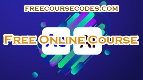 100% OFF Adobe Illustrator & After Effects 2 in 1 Course for Newbies Coupon Code