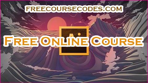 100% OFF Adobe Illustrator CC 2020 MasterClass Coupon Code