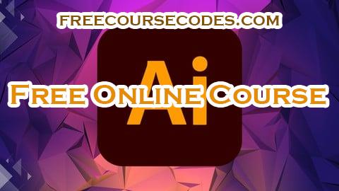 100% OFF Adobe Illustrator Course for Graphics Design Coupon Code