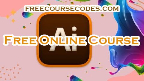 100% OFF Adobe Illustrator for Graphic Designers and Freelancers Coupon Code