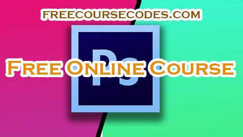 100% OFF Adobe Photoshop CC Crash Course Learn Photoshop In Two Hour Coupon Code