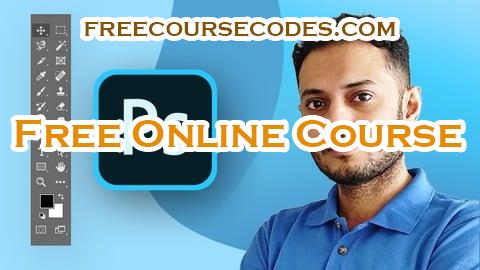 100% OFF Adobe Photoshop CC For Graphic Design - Essential Training Coupon Code