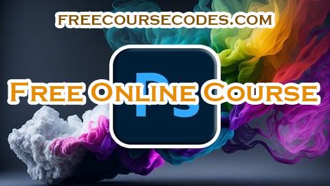 100% OFF Adobe Photoshop Course from Basic to Advacned for Graphics Coupon Code