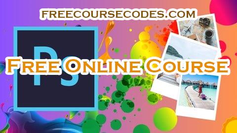100% OFF Adobe Photoshop Masterclass: Beginner to Pro Photo Editor Coupon Code