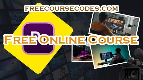 100% OFF Adobe Premiere Pro Made Easy: Step by Step Guide Coupon Code