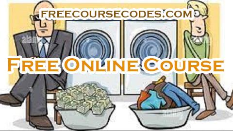 100% OFF Advanced Anti-Money Laundering (AML CFT) Techniques Coupon Code