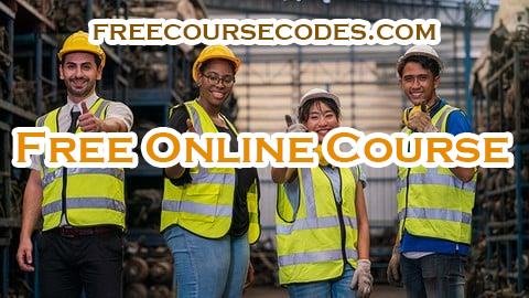 100% OFF Advanced Certificate in Health Safety & Environment- Level 3 Coupon Code