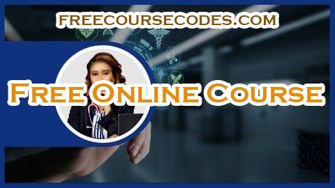 100% OFF Advanced Digital Health Data & Governance Essentials Coupon Code