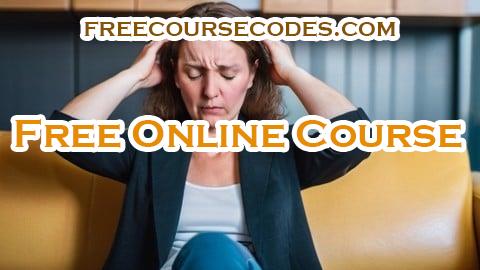 100% OFF Advanced Diploma in Depression Counselling Coupon Code
