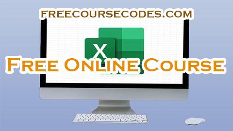 100% OFF Advanced Excel - مهارات اكسل متقدمة Coupon Code