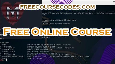 100% OFF Advanced Metasploit Proficiency Exam Coupon Code