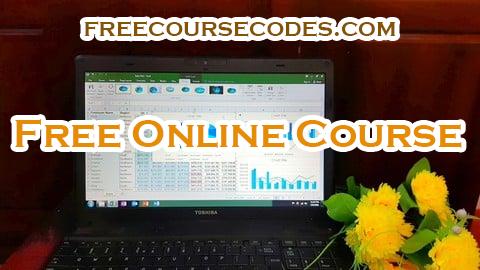 100% OFF Advanced Microsoft Excel Formulas & Functions - 2024 Coupon Code