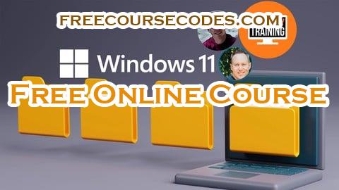 100% OFF Advanced Microsoft Windows 11 File Management for IT Mastery Coupon Code