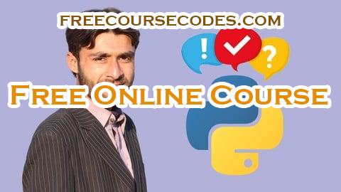 100% OFF Advanced Python Quiz with Answer Explanation Coupon Code
