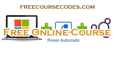 100% OFF Advanced RPA - Microsoft Power Automate With AI Builder Coupon Code