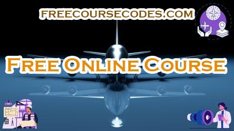 100% OFF Aerospace Engineering - Aircraft Design Project Guide [2026] Coupon Code