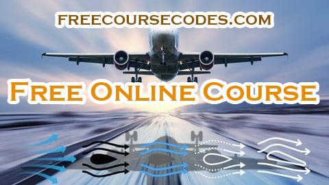 100% OFF Aerospace Engineering - Complete Aerodynamics Guide Coupon Code