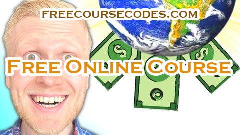 100% OFF Affiliate Marketing - Learn to Make Money Online WORLDWIDE Coupon Code