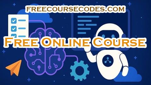 100% OFF Agentic AI: Building the Next Generation of Smart Agents Coupon Code