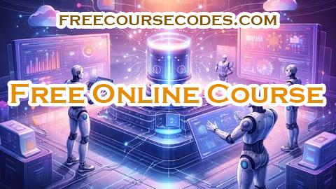 100% OFF AgenticOps: Designing AI-Native Autonomous Systems Coupon Code