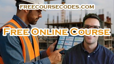100% OFF Agile & Lean for Construction Managers: Build Fast & Smart Coupon Code