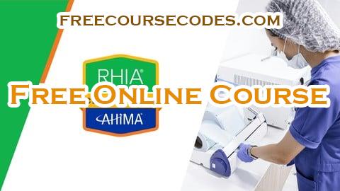 100% OFF AHIMA Registered Health Information Administrator Exam Prep Coupon Code