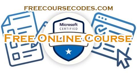 100% OFF AI-900 Certification: Microsoft Azure AI Fundamentals [2026] Coupon Code