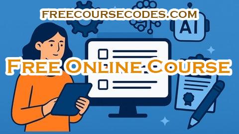 100% OFF AI-900: 600 Practice Questions for Azure AI Fundamentals Coupon Code