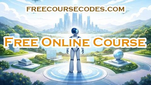 100% OFF AI Agent Economy: Build Autonomous AI Businesses Coupon Code