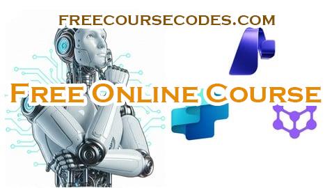 100% OFF AI Agents : Copilot Studio, Azure Foundry, Microsoft Foundry Coupon Code