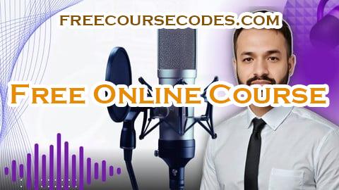 100% OFF AI Audio Editing Masterclass: Adobe Podcast for Pro Audio Coupon Code