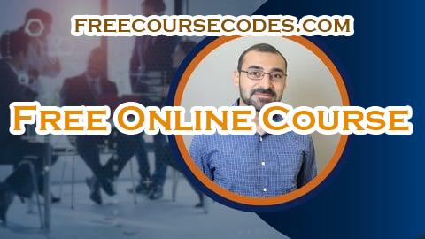 100% OFF AI Business Transformation: Org Change to Societal Impact Coupon Code