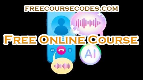 100% OFF AI Cold Calling Course 2024: Automate Phone Calls using AI Coupon Code