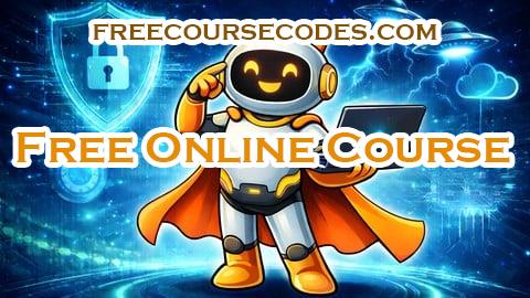 100% OFF AI & Cybersecurity for Beginners Coupon Code