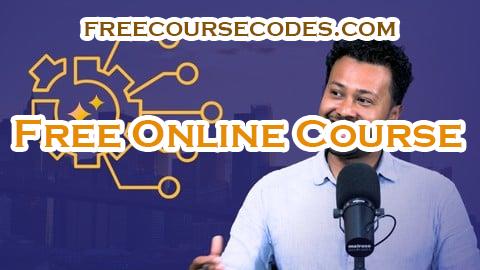 100% OFF AI-Driven Digital Transformation Leadership Coupon Code