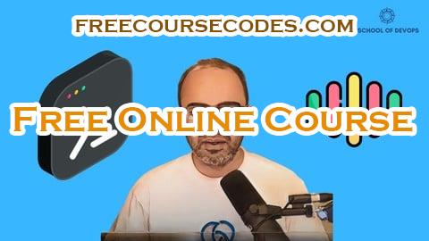 100% OFF AI-Driven Infrastructure as Code (IaC) and Cloud Automation Coupon Code