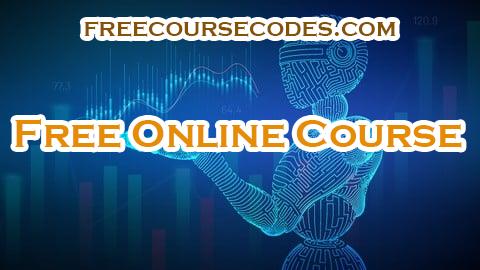 100% OFF AI Driven Market Analysis & Prediction Coupon Code