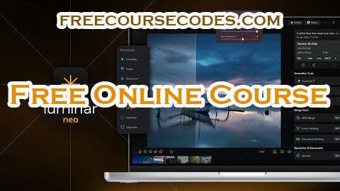100% OFF AI-Enhanced Photo Editing: From Beginner to Pro Coupon Code