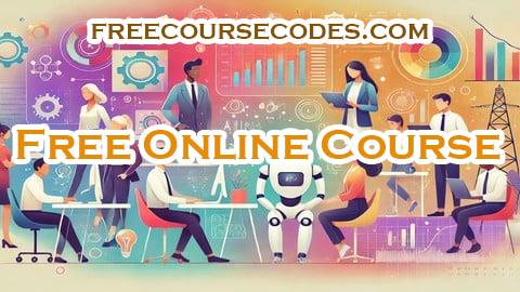 100% OFF AI Essentials for MBA Students Coupon Code