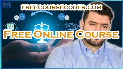 100% OFF AI Ethics For Professionals: AI Ethics & Responsible AI Coupon Code