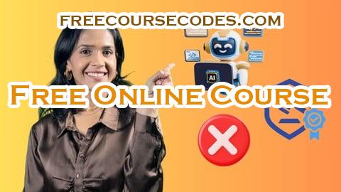 100% OFF AI Ethics/Responsible Use Coupon Code